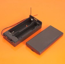 Quality 18650 2 Cell 3.7V
