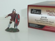 BRITAINS 62120 ANGLO SAXON