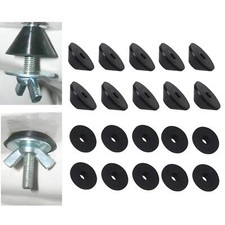 10x Toilet Water Tank Sealing