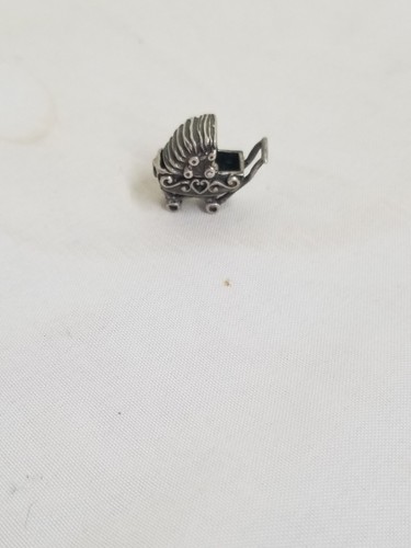 Vintage beau sterling - sterling, silver