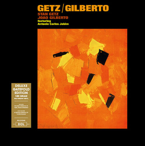 Stan getz joao - gilberto,