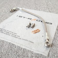Turbo Oil Feed Hose Kits for