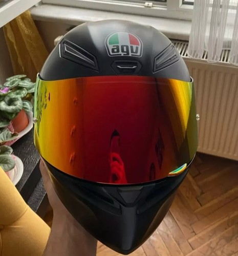Agv k5s k3sv k1s visor - agv, k5