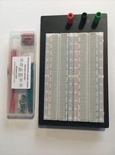 1660 Tie Point Prototyping