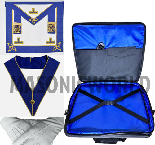 Masonic regalia soft - case, bag