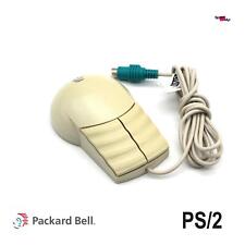 Packard Bell Musbjl Mouse PS/2