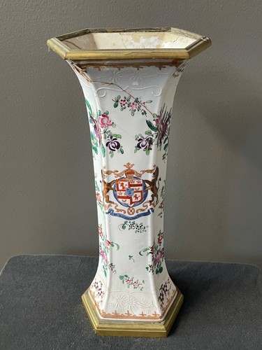 Antique chinese samson - antique,