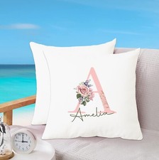 Personalised Name & Initial