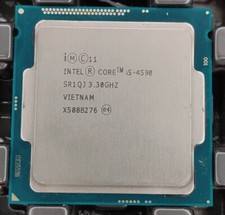 Intel sr1qj core 4590 - intel, i5-4590
