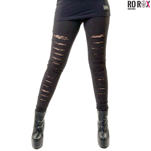 Vixxsin slasher leggings - vixxsin,