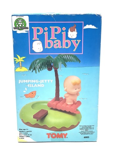 Vintage tomy s tinkle - #,