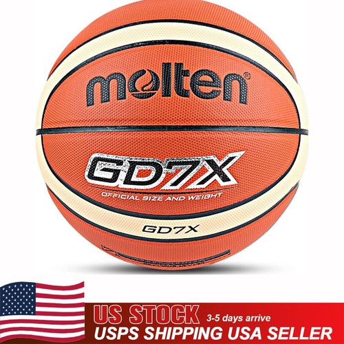 Molten gd7x basketball - molten,