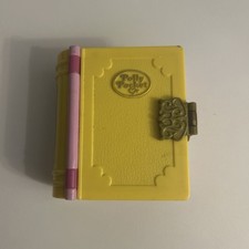 Vintage Polly Pocket Princess