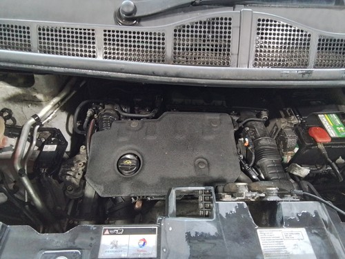 Engine peugeot expert - engine, mk4