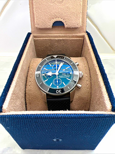 A13313 breitling superocean - a13313,