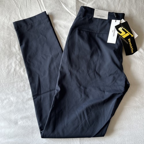 Calvin klein golf trousers - klein,