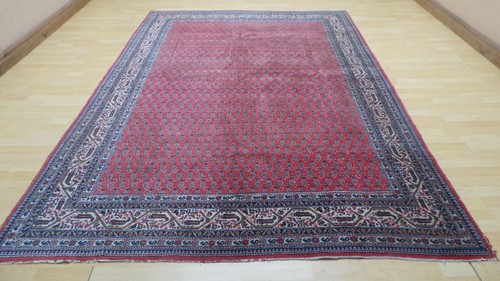 Hand made carpet rug - hand,