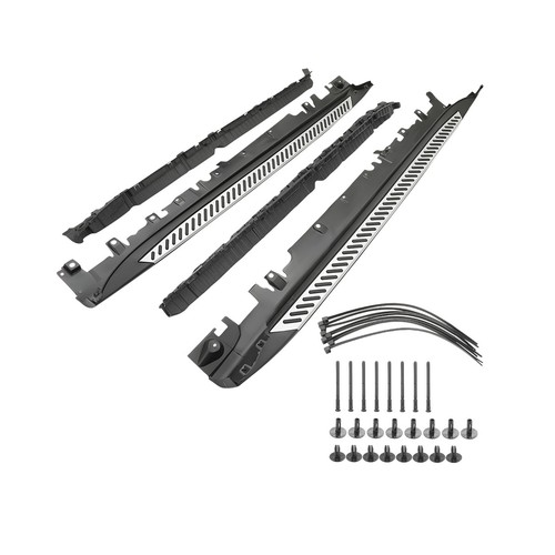 Running boards for bmw - bmw, x5