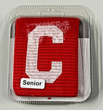 Precision Captains Armband