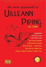 The New Approach To Uilleann