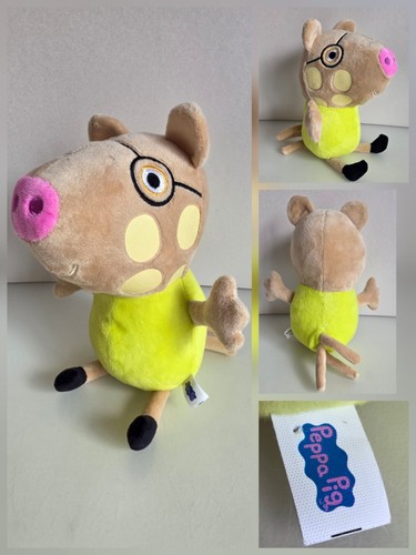 Rare peppa pig pedro - rare,