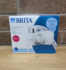 BRITA Filtration System ON TAP