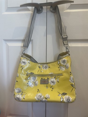 Cath kidston floral coated - cath,