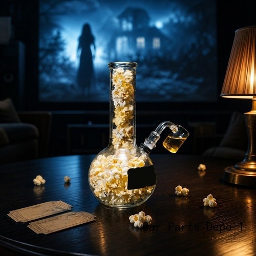Limited scary movie - limited, bong