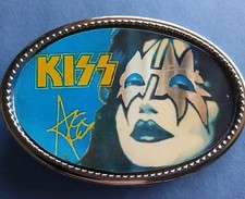 KISS Rock Band " ACE FREHLEY"