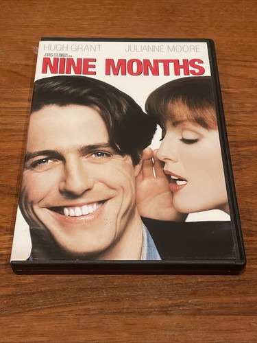 Nine months good - (dvd,, 2011)