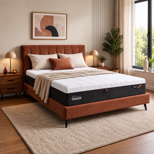 Tempur pro plus - pro,