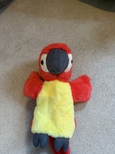 Puppet Company Parrot Hand