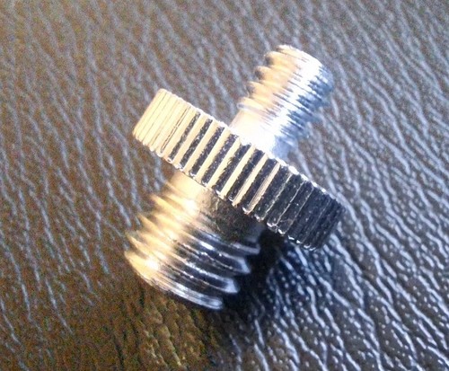 Mod bank stick - mod,