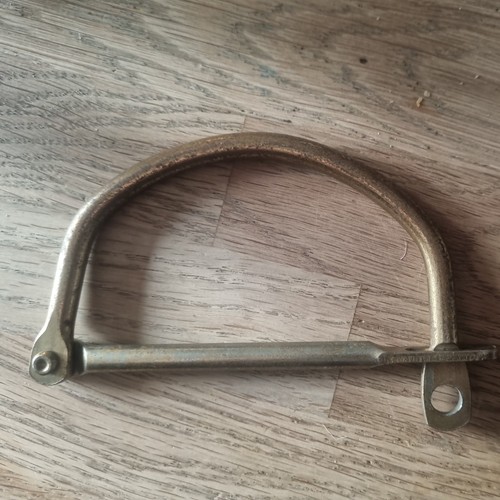 Ww2 brass british army - ww2,