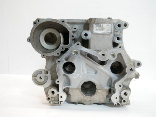 Defective engine block - , for