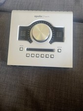 Universal Audio Apollo Twin X