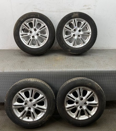 Honda insight 2009 set r15 - 2009,