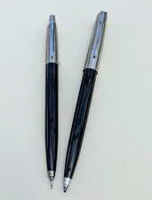 Black Parker 15 Ballpoint Pen