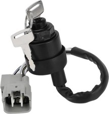 Ignition Key Switch for