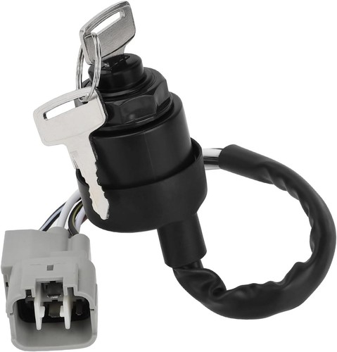 Ignition key switch - ignition, for