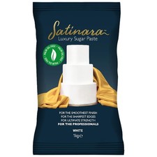 Satinara luxury white sugar - satinara,