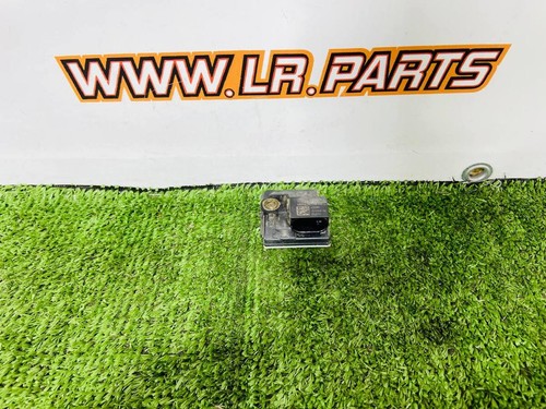 Land rover accelerometer range - land,