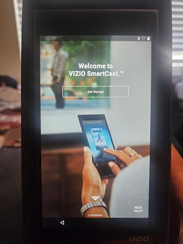 Vizio xr6m10 smartcast - xr6m10,