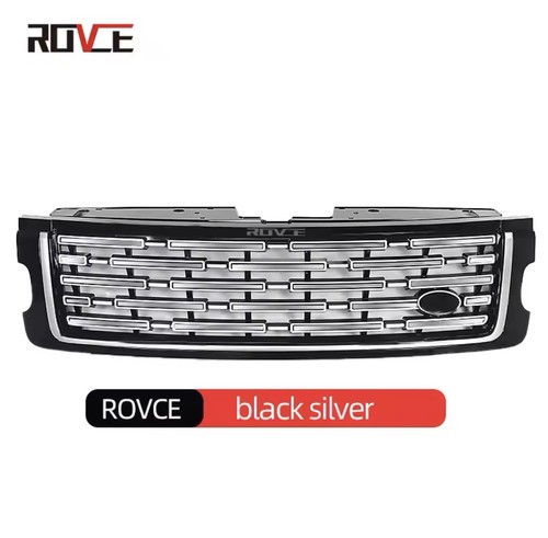 Front grill grille 2023 - front, look