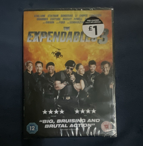 Lionsgate the expendables - lionsgate,