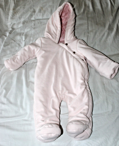 Matalan baby girls - , pink