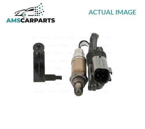 Lambda oxygen sensor right - oxygen, o2