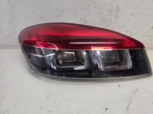 Renault megane 2011 left - megane,