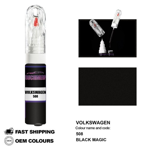 For volkswagen black - for,