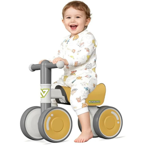 Baby balance bike - , for